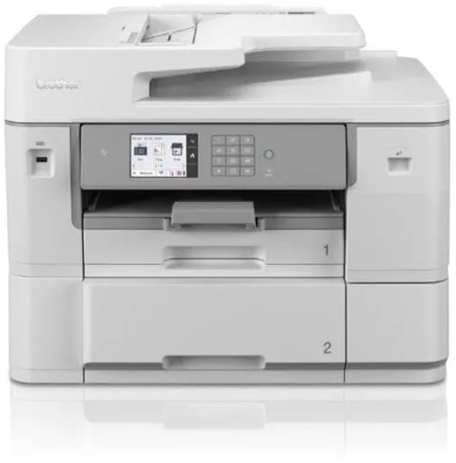 Brother MFC-J6959DW A3 All-in-One-bläckstråleskrivare multifunktion med fax - färg - bläck
