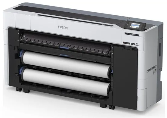 Epson SureColor SC-P8500DM bläckstråleskrivare multifunktion - färg - bläck