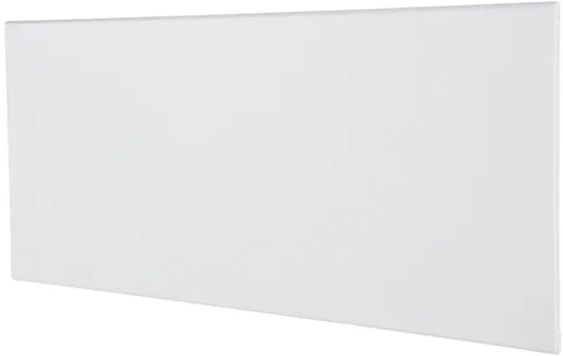 Adax Neo Panel Elradiator med WiFi 1200W 400V, 330x984 mm, Vit