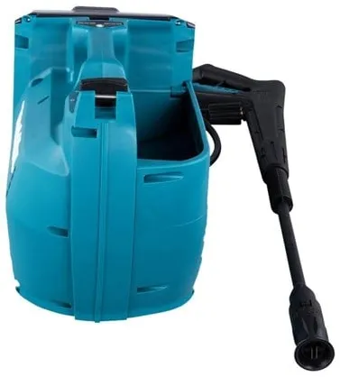 Makita Högtryckstvätt DHW080ZK - pressure washer - canister - no battery