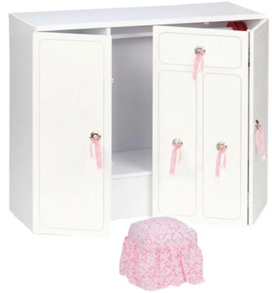 Our Generation Garderob