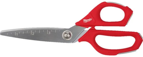 Milwaukee raka saxar