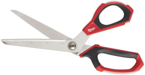 Milwaukee vinklade saxar