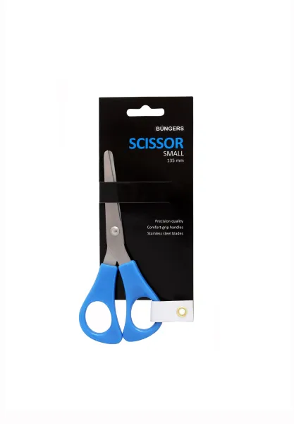 Utgått: Büngers universalsax, 135 mm