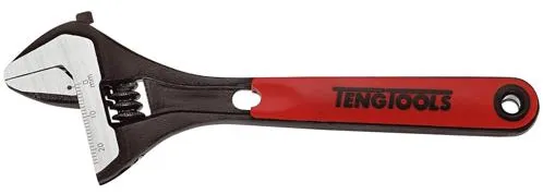 Teng Tools Skiftnyckel - svensk nyckel IQ 15"
