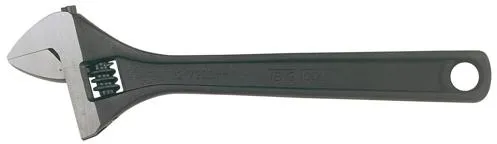 Teng Tools skiftnyckel eller svensk nyckel 6"