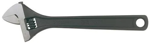 Teng Tools skiftnyckel eller svensk nyckel 10"