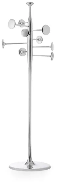 Mater Trumpet Klädställ Återvunnen Aluminium