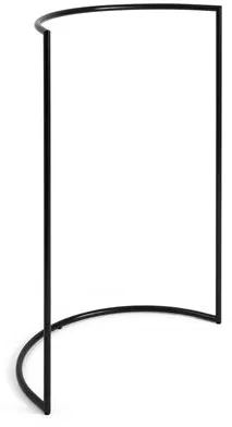 HAY Colour C-Shape Klädställ Svart