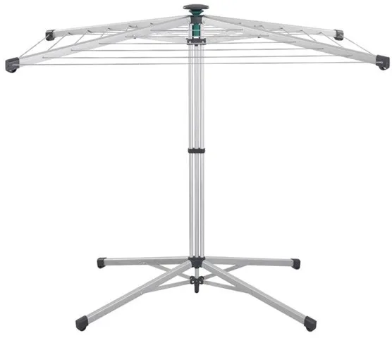 LEIFHEIT Drying rack Linopop-Up 140 cm